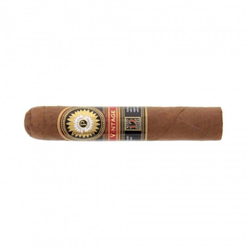 Perdomo Double Aged 12 Year Vintage - Top !